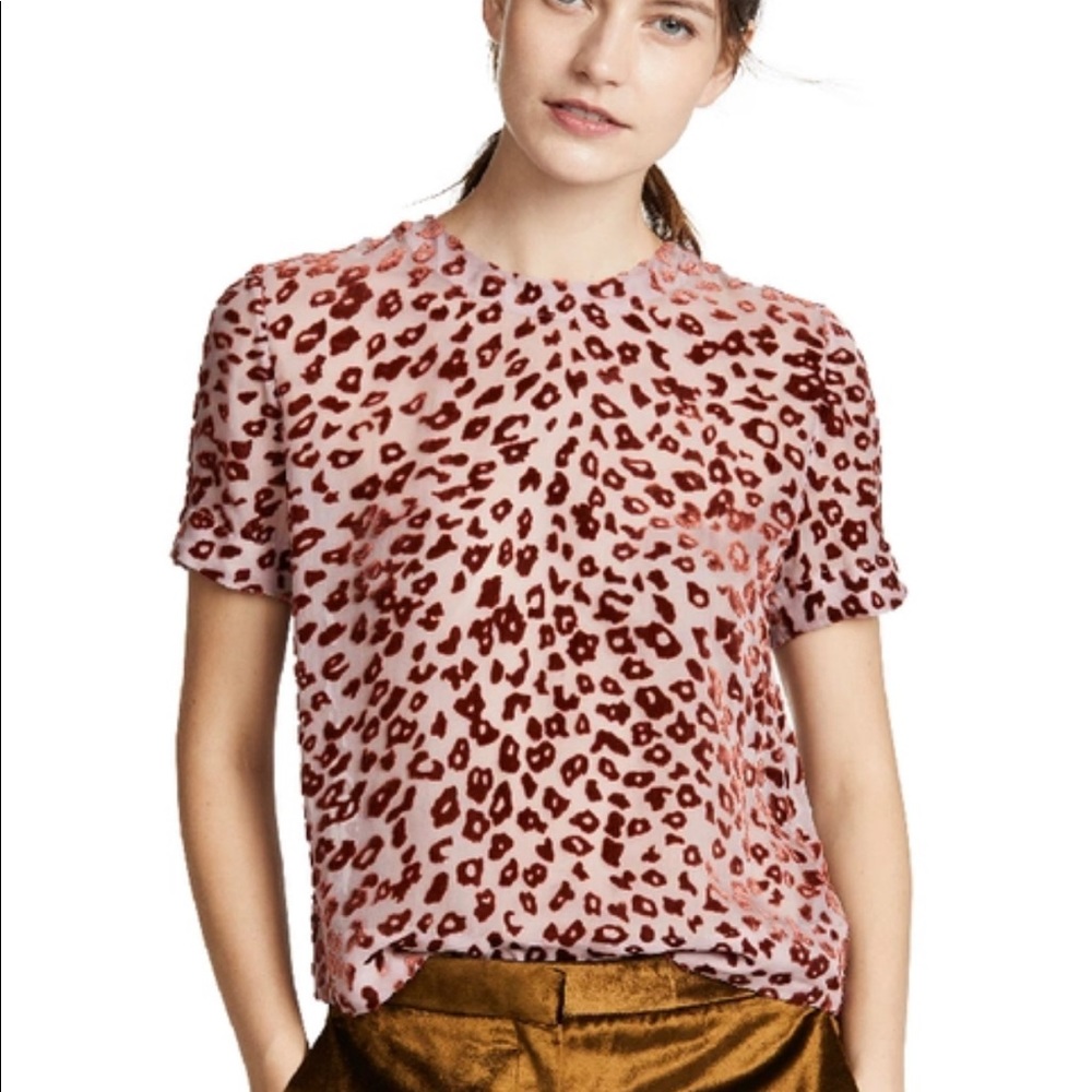 Rag & Bone top from this season!